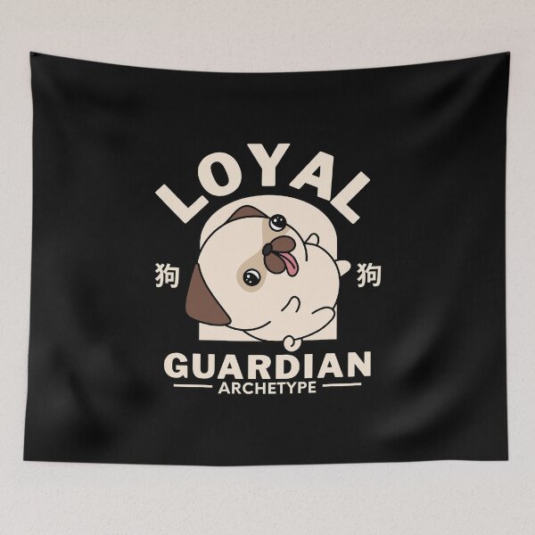 Item preview, Loyal archetype designed and sold by Peerless-Prime.