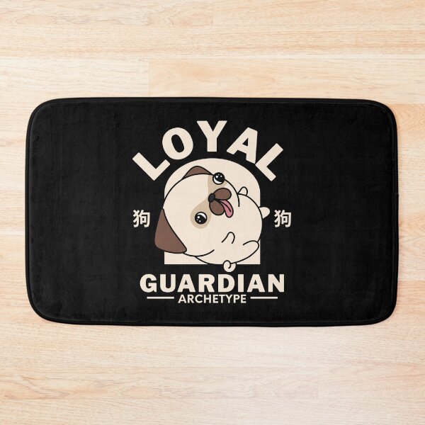 Item preview, Loyal archetype designed and sold by Peerless-Prime.