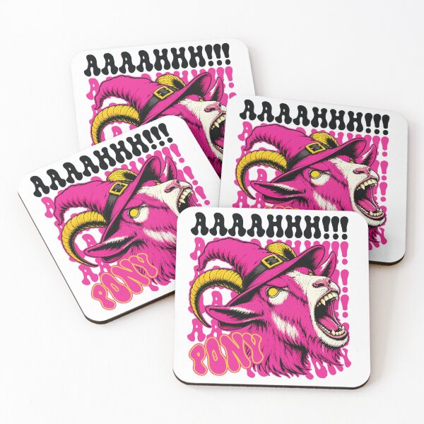 Item preview, Pony Dungeon Crawler Carl Prepotente dcc designed and sold by design-strade.