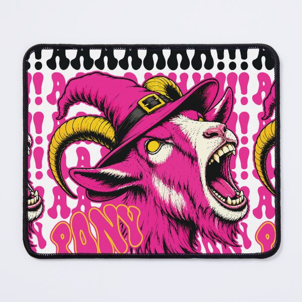 Item preview, Pony Dungeon Crawler Carl Prepotente dcc designed and sold by design-strade.