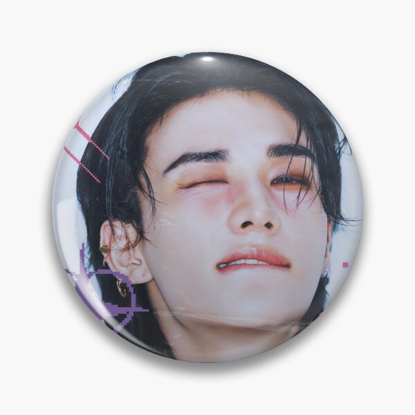 Item preview, Stray Kids Hyunjin designed and sold by Celestinya.