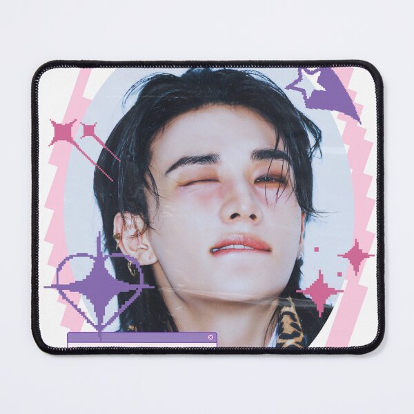 Item preview, Stray Kids Hyunjin designed and sold by Celestinya.