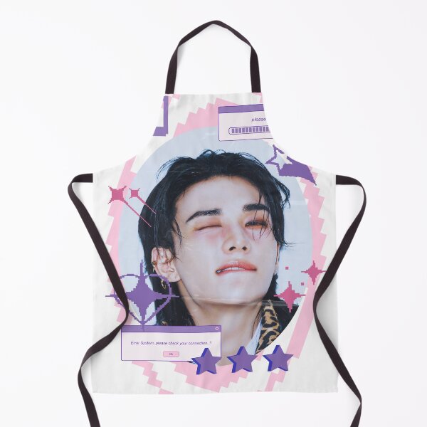 Item preview, Stray Kids Hyunjin designed and sold by Celestinya.