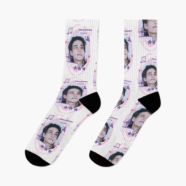 Item preview, Stray Kids Hyunjin designed and sold by Celestinya.