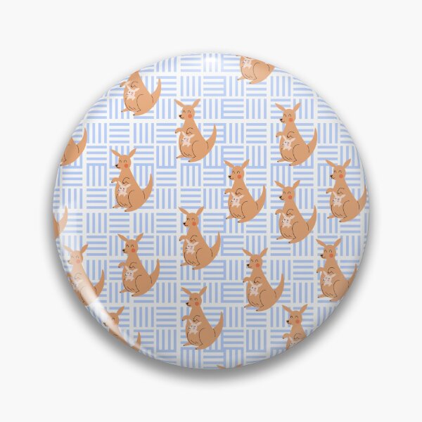 Item preview, Kangaroo Mommy  designed and sold by MayaCordalia.