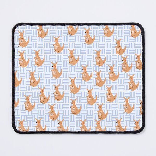 Item preview, Kangaroo Mommy designed and sold by MayaCordalia.