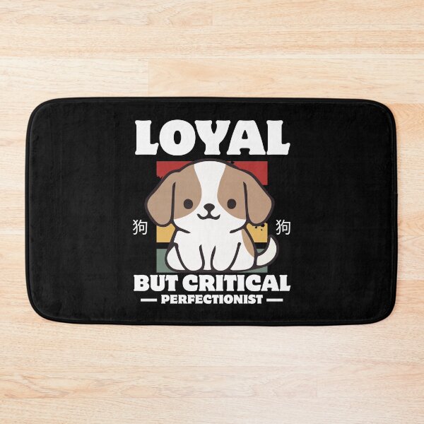 Item preview, Loyal but critical designed and sold by Peerless-Prime.