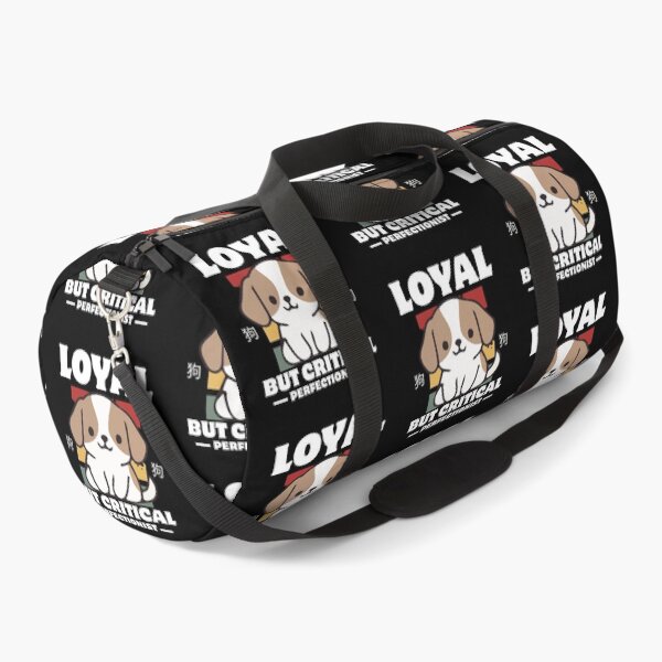 Item preview, Loyal but critical designed and sold by Peerless-Prime.
