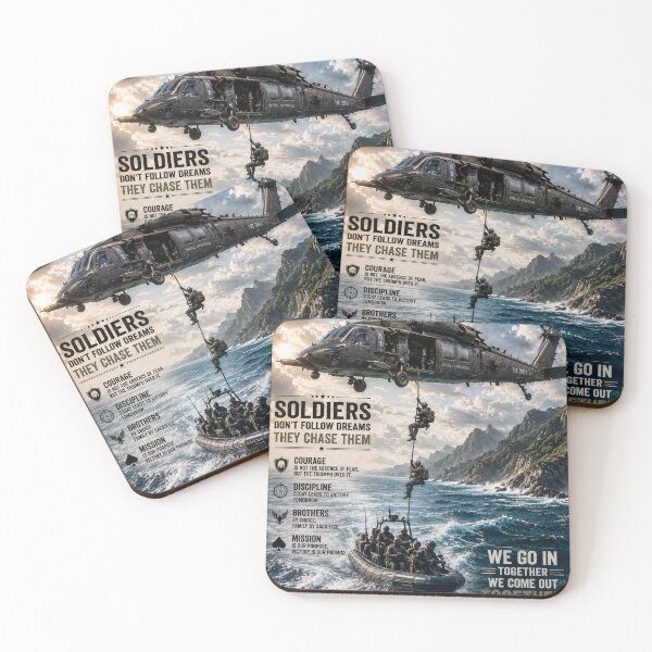 Item preview, Military rescue design designed and sold by urbanshop7.