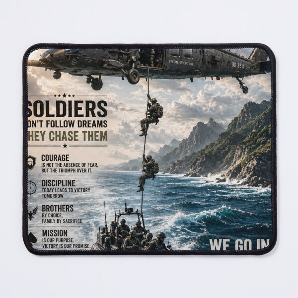 Item preview, Military rescue design designed and sold by urbanshop7.