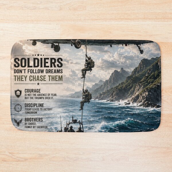 Item preview, Military rescue design designed and sold by urbanshop7.