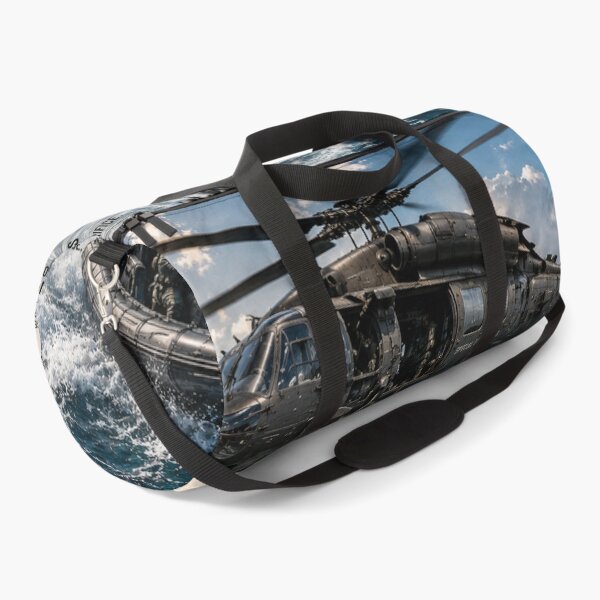 Item preview, Military rescue design designed and sold by urbanshop7.