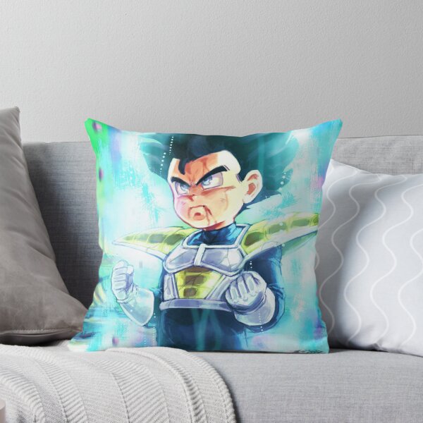 Item preview, Going Ultra Instinct- Kid Gohan designed and sold by markclarkii.