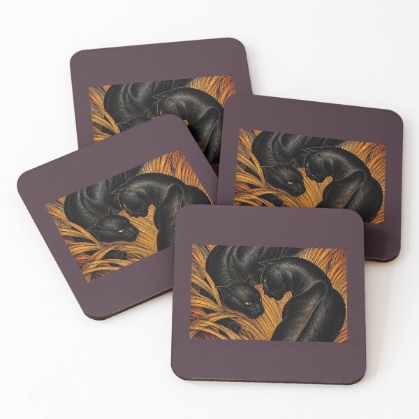 Item preview, Big Cats designed and sold by Eutrope d'Orange.