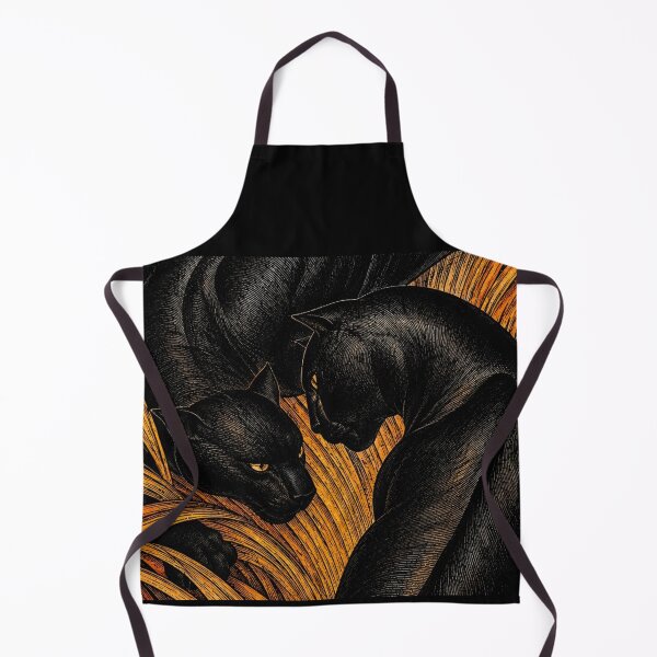 Item preview, Big Cats designed and sold by Eutrope d'Orange.