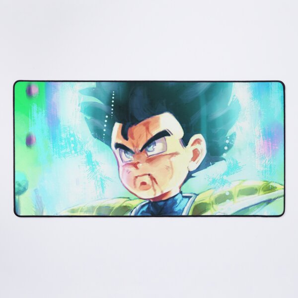 Item preview, Going Ultra Instinct- Kid Gohan designed and sold by markclarkii.
