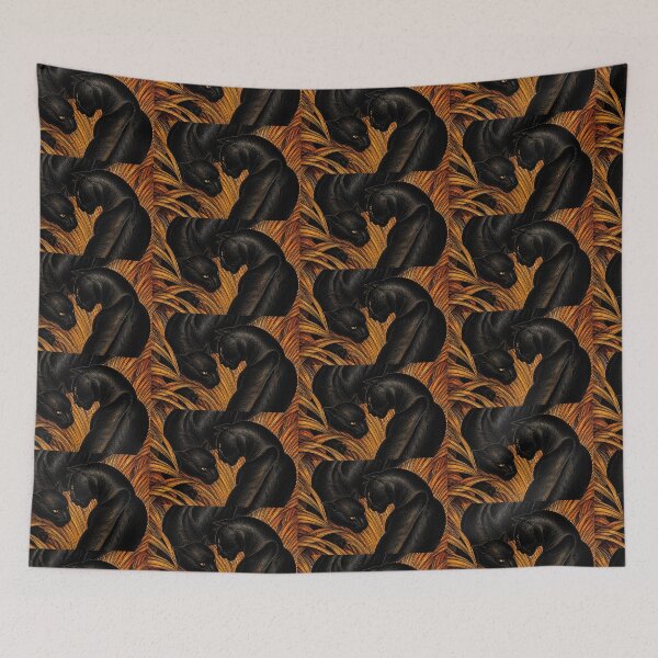 Item preview, Big Cats designed and sold by Eutrope d'Orange.