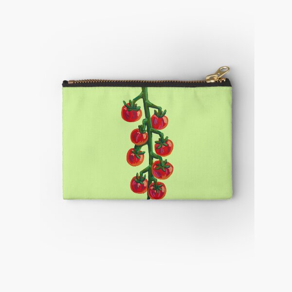 Item preview, Colorful Tomatoes on the Vine designed and sold by Mushroom-Lad.