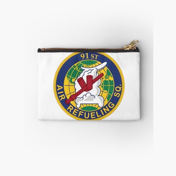 Item preview, 91st Air Refueling Squadron Emblem designed and sold by CharlieDesings.