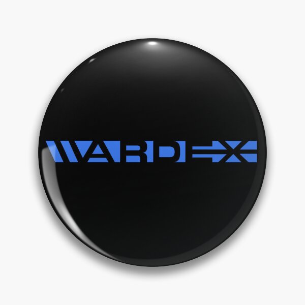 Item preview, Wardex Corp. designed and sold by FellOffAFirefly.