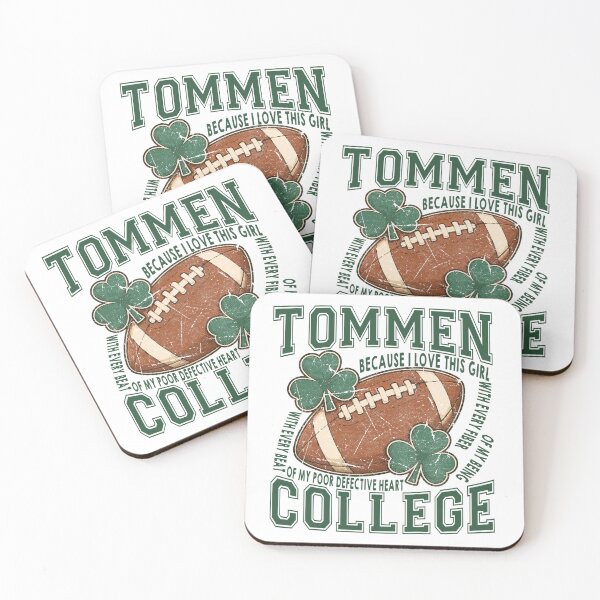 Item preview, Boys of Tommen Vintage Gerard Gibson Chloe Walsh book designed and sold by design-strade.