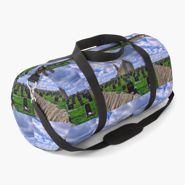 Item preview, Church of St Bartholomew at Newbiggin by the Sea designed and sold by Violaman.