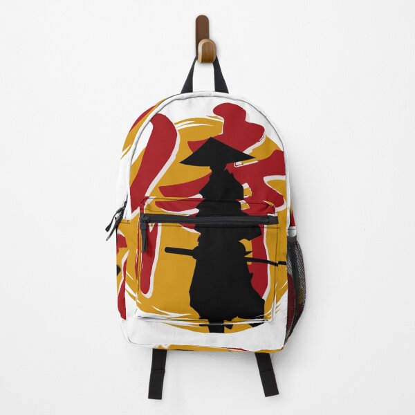 Item preview, Samurai Shadow Warrior designed and sold by Moanx Store.
