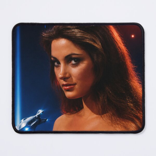 Item preview, Sirens of Sci-Fi #30 Serina designed and sold by Moviebuff91.