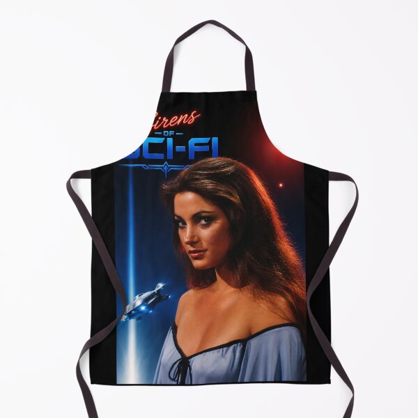 Item preview, Sirens of Sci-Fi #30 Serina designed and sold by Moviebuff91.