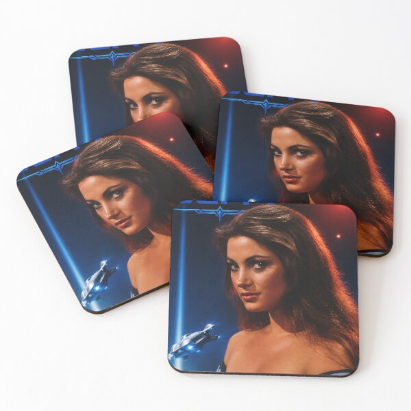 Item preview, Sirens of Sci-Fi #30 Serina designed and sold by Moviebuff91.