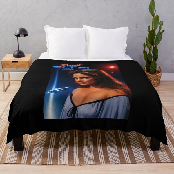 Item preview, Sirens of Sci-Fi #30 Serina designed and sold by Moviebuff91.