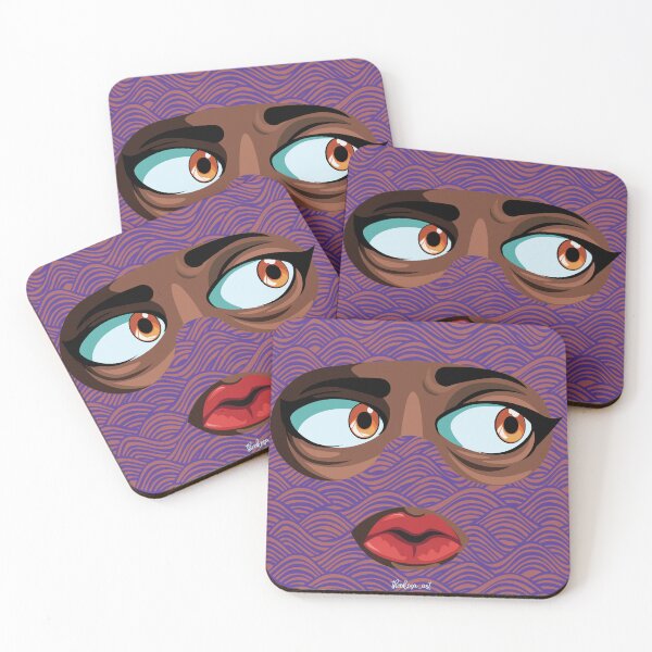 Item preview, Feisty designed and sold by theokosaart.