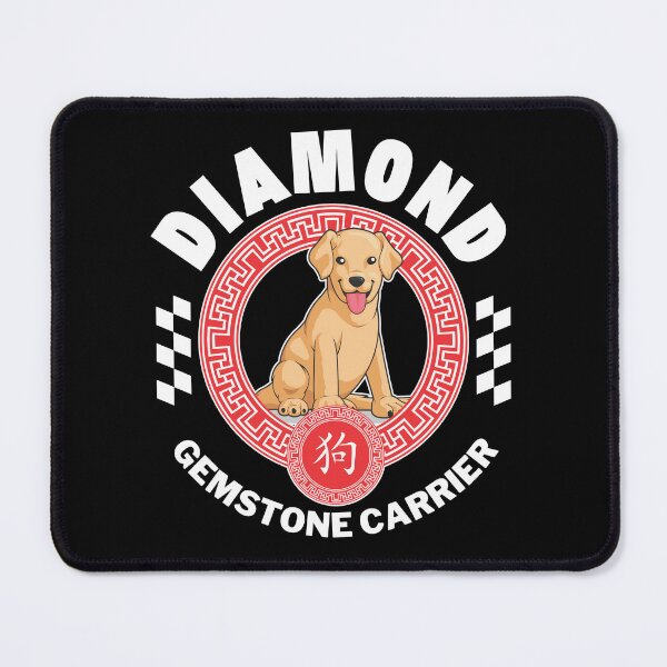 Item preview, Diamond gemstone designed and sold by Peerless-Prime.