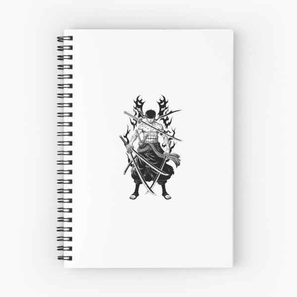 Item preview, Roronoa Zoro Ashura Demon Art designed and sold by nyxium-art.