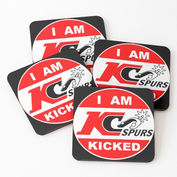 Item preview, Defunct Kansas City Spurs Soccer Kicked designed and sold by Gari-9.