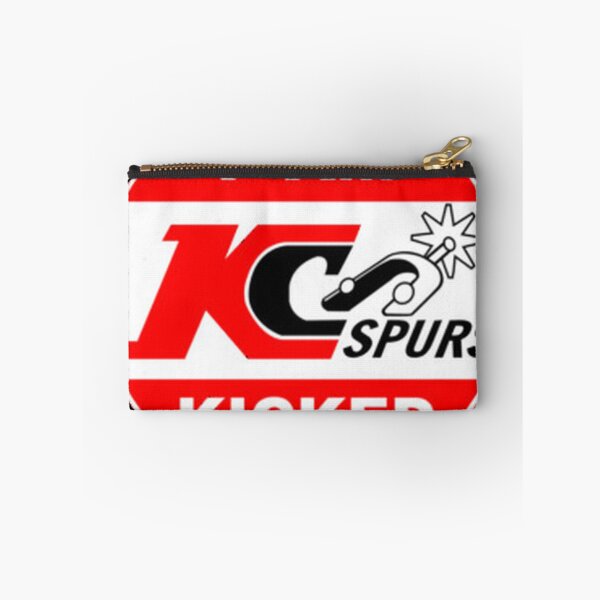 Item preview, Defunct Kansas City Spurs Soccer Kicked designed and sold by Gari-9.