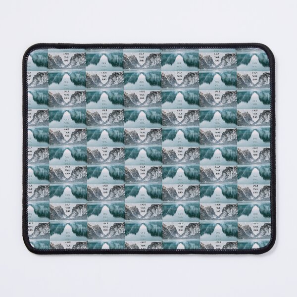 Item preview, Calm your mind designed and sold by OUTDOOR-Z.