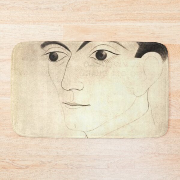Item preview, Self-Portrait designed and sold by SharonTheFirst.