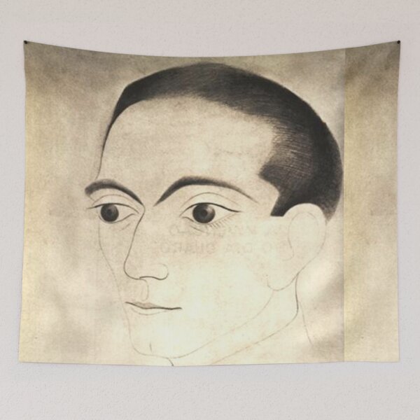 Item preview, Self-Portrait designed and sold by SharonTheFirst.