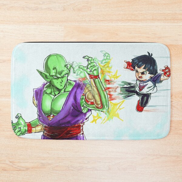 Item preview, Piccolo and Pan Training designed and sold by markclarkii.