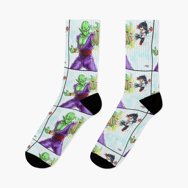 Item preview, Piccolo and Pan Training designed and sold by markclarkii.