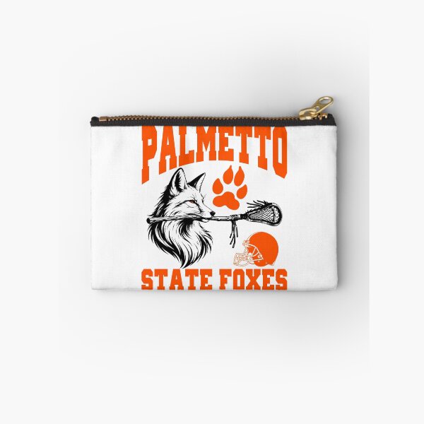 Item preview, Palmetto State All for the Game The Foxhole Court designed and sold by design-strade.
