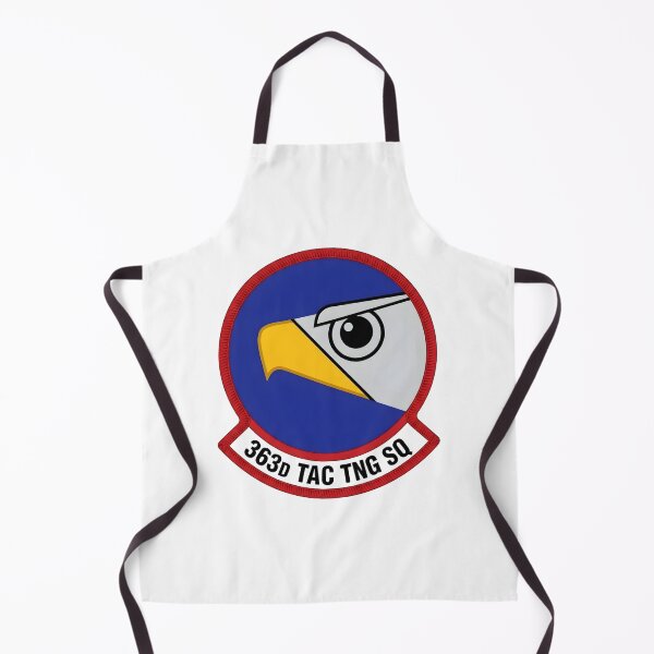 Item preview, 363d Tactical Training Squadron Emblem designed and sold by CharlieDesings.