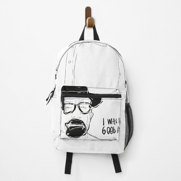 Item preview, Walter White was always good at Meth. designed and sold by Pellarose.