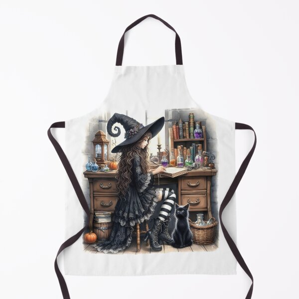 Item preview, Spell Casting designed and sold by JacquiTaylorArt.
