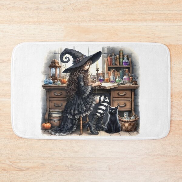 Item preview, Spell Casting designed and sold by JacquiTaylorArt.