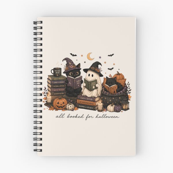 Item preview, Ghost Cat, Spooky Black Cat Graphic, Funny Introvert Halloween Coffee Lover Gift designed and sold by Sprinkle12345.