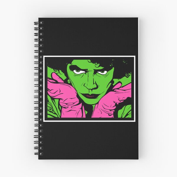 Item preview, Rocky Horror - Pop designed and sold by Sarcastic Panda.