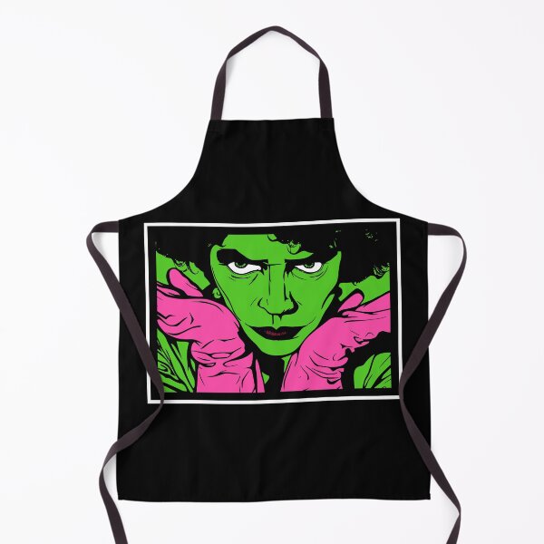 Item preview, Rocky Horror - Pop designed and sold by Sarcastic Panda.