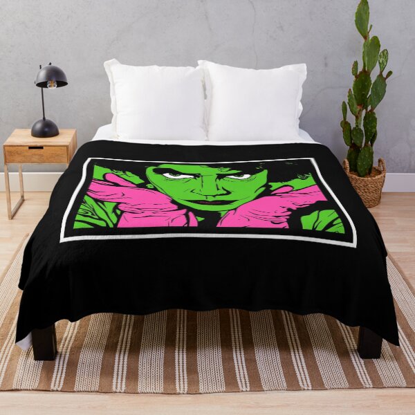 Item preview, Rocky Horror - Pop designed and sold by Sarcastic Panda.